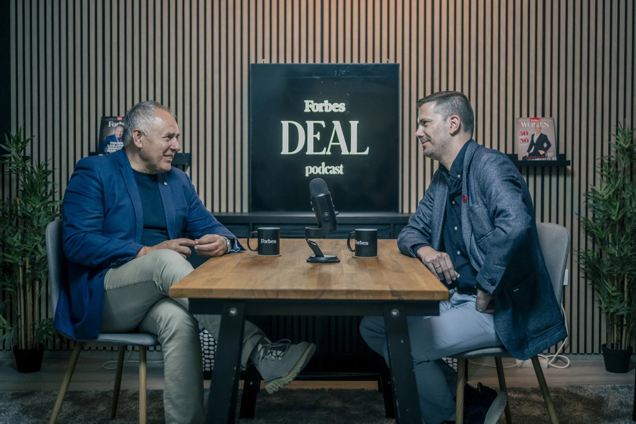 Addig hiszek a függetlenségben, amíg nyereségesek vagyunk – erős mondatok a Varga-interjúból