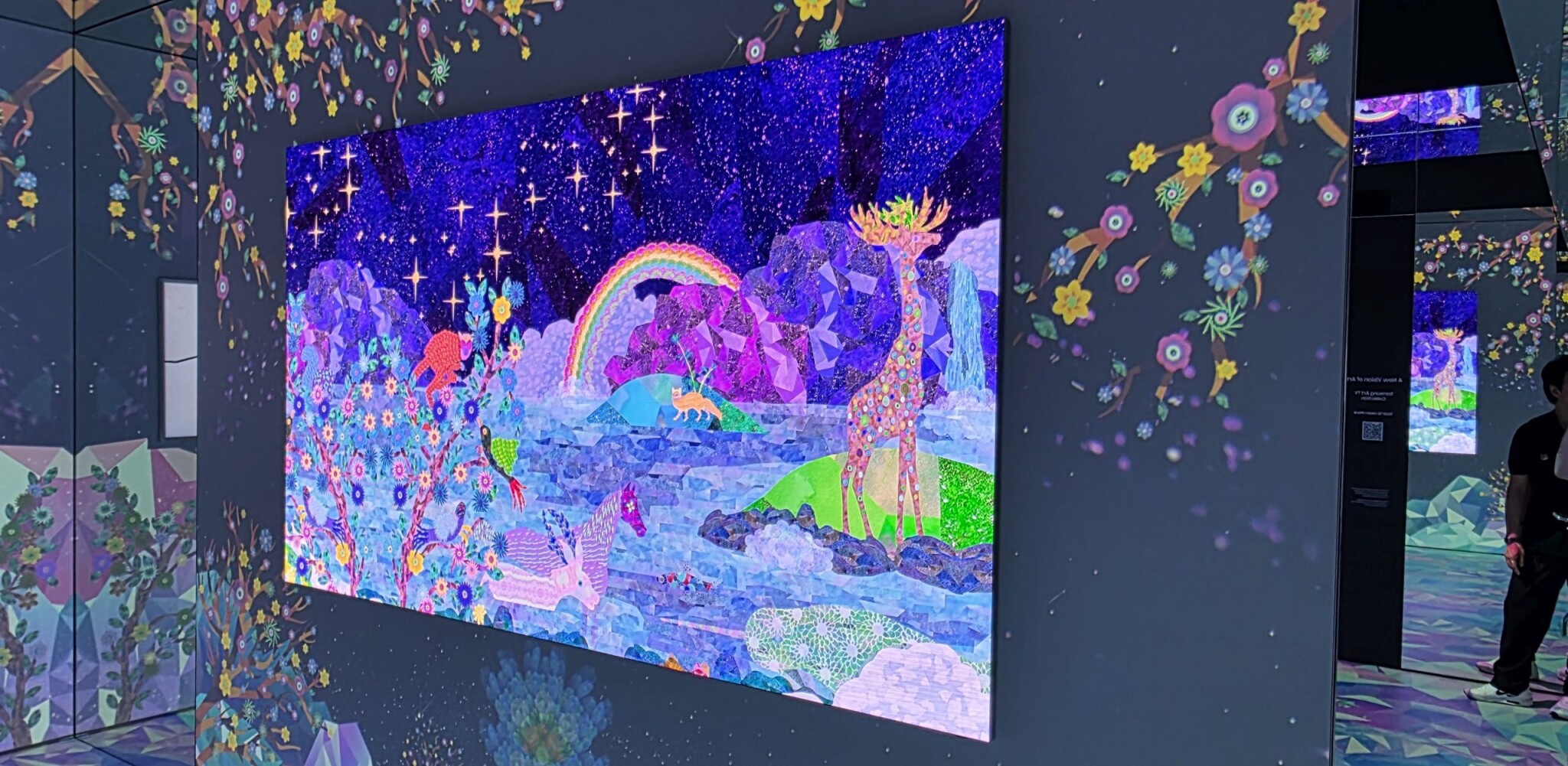 Samsung-art-nyitokek