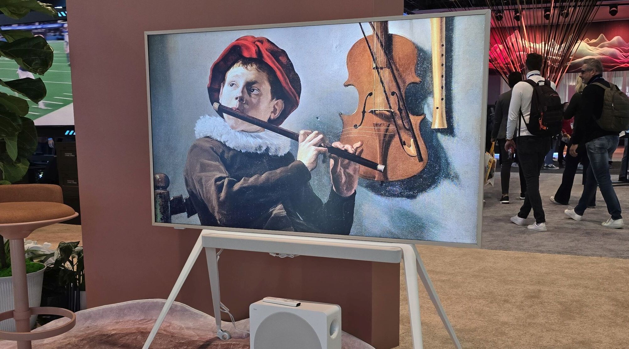 TCL ART