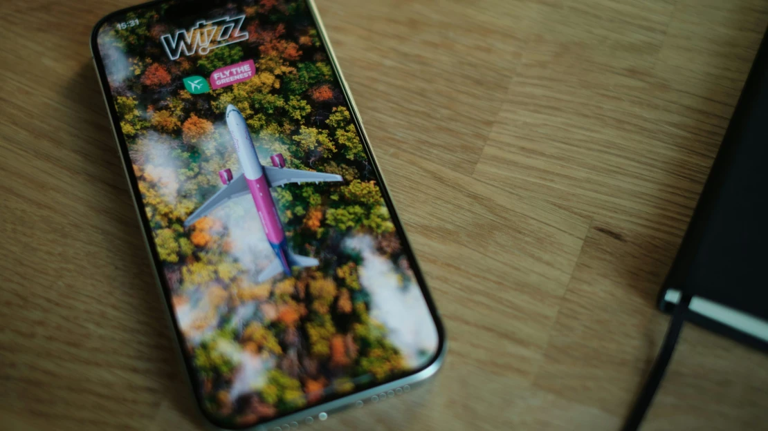 Ez nem is rejtett költség, csak extra szolgáltatás – reagált a Wizz Air