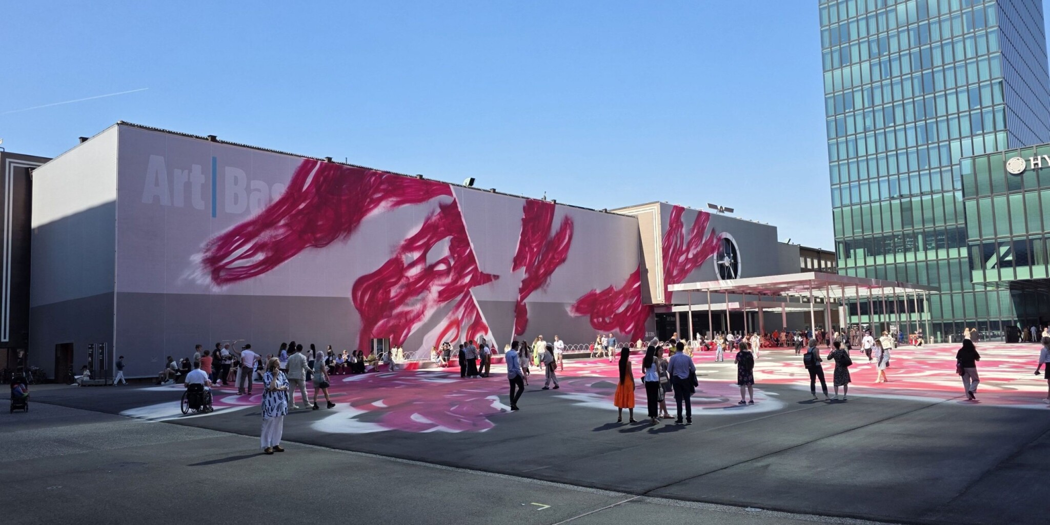 Art Basel 2025