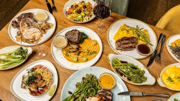 A Fine Bisztró, ami megváltoztatja, hogyan gondolkodunk a steakről