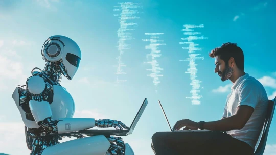 Mesterséges intelligencia botok helyett indiai programozók: így verte át világot a csodát ígérő AI startup