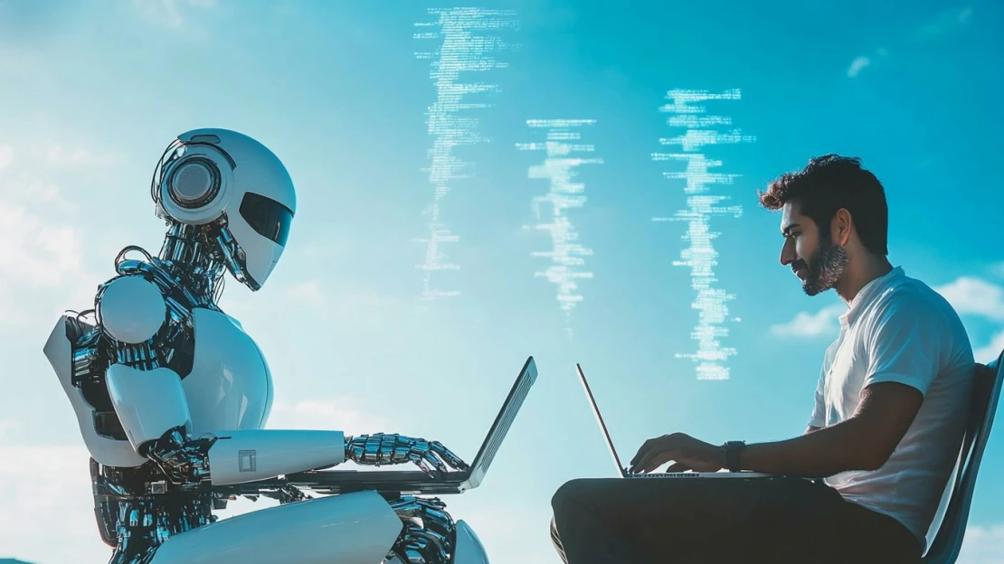 Mesterséges intelligencia botok helyett indiai programozók: így verte át világot a csodát ígérő AI startup