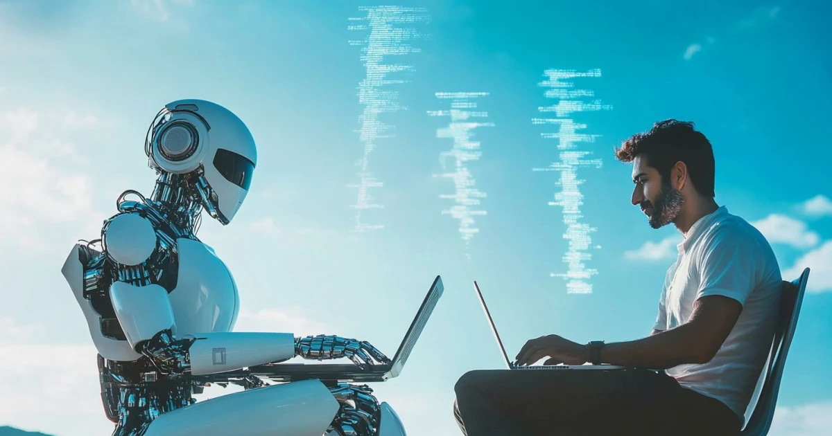 Mesterséges intelligencia botok helyett indiai programozók: így verte át világot a csodát ígérő AI startup