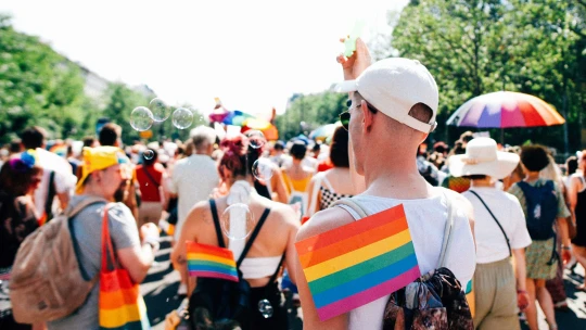 Nem a főváros fizeti a Pride-ot