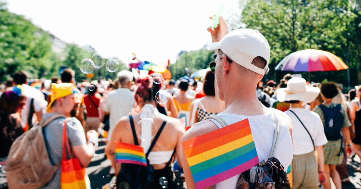 Nem a főváros fizeti a Pride-ot