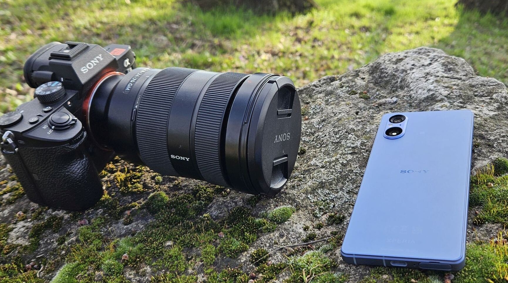 Sony fotó csúcs