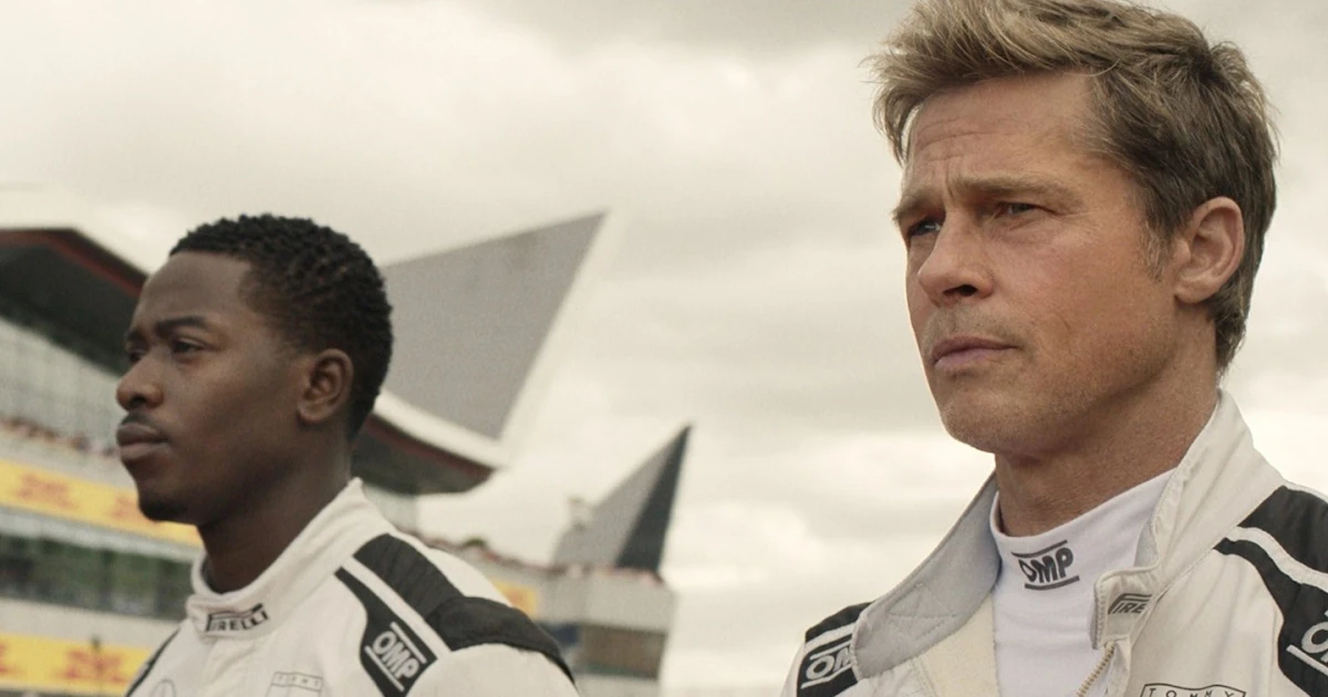 Hamilton és Brad Pitt F1-filmje tarolt, az Apple kicsit megnyugodhat, de vajon visszajön a beleölt 300 millió dollár?