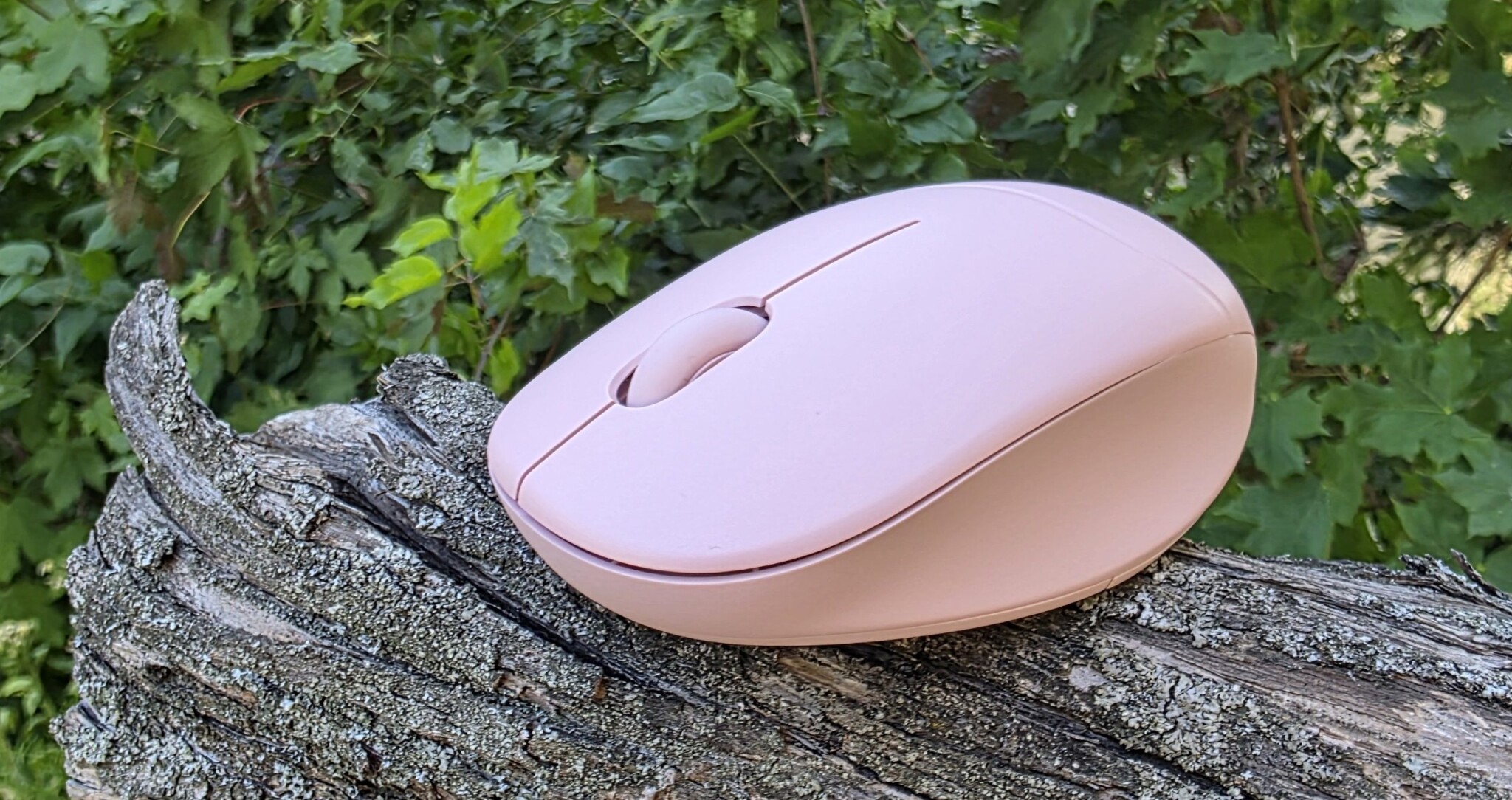 Asus Fragrance büdös egér