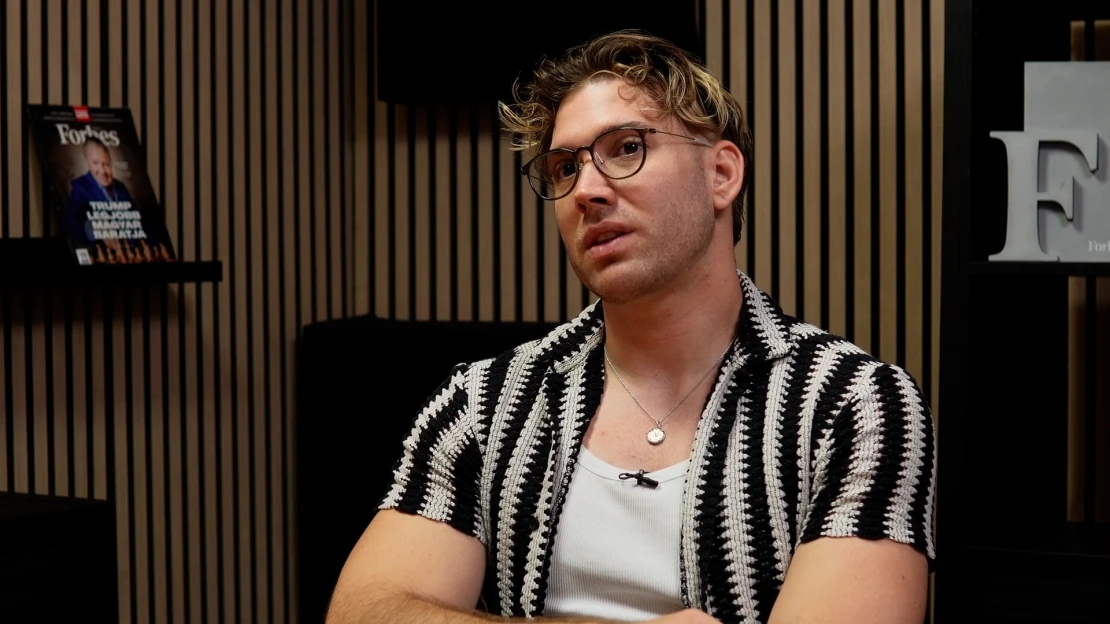 Osváth Zsolt: A végkimerülésig tudok dolgozni, és ezt sokan nagyon ügyesen fel is ismerték