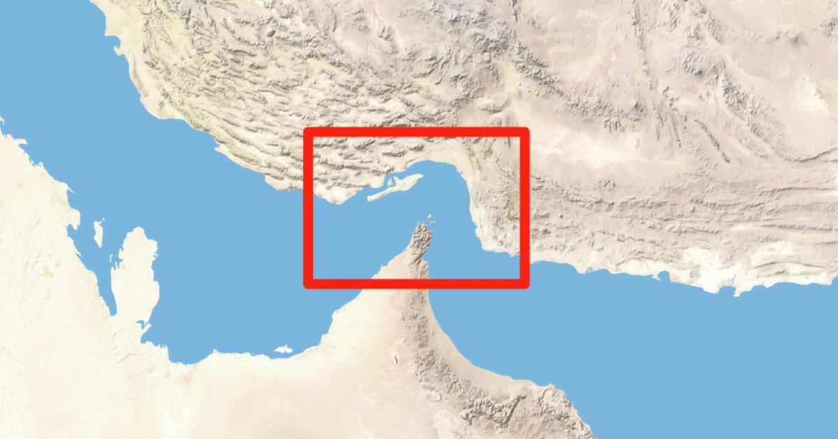 Tengeri blokád készül? Amit Irán titokban tervez, az mindenkit érinthet