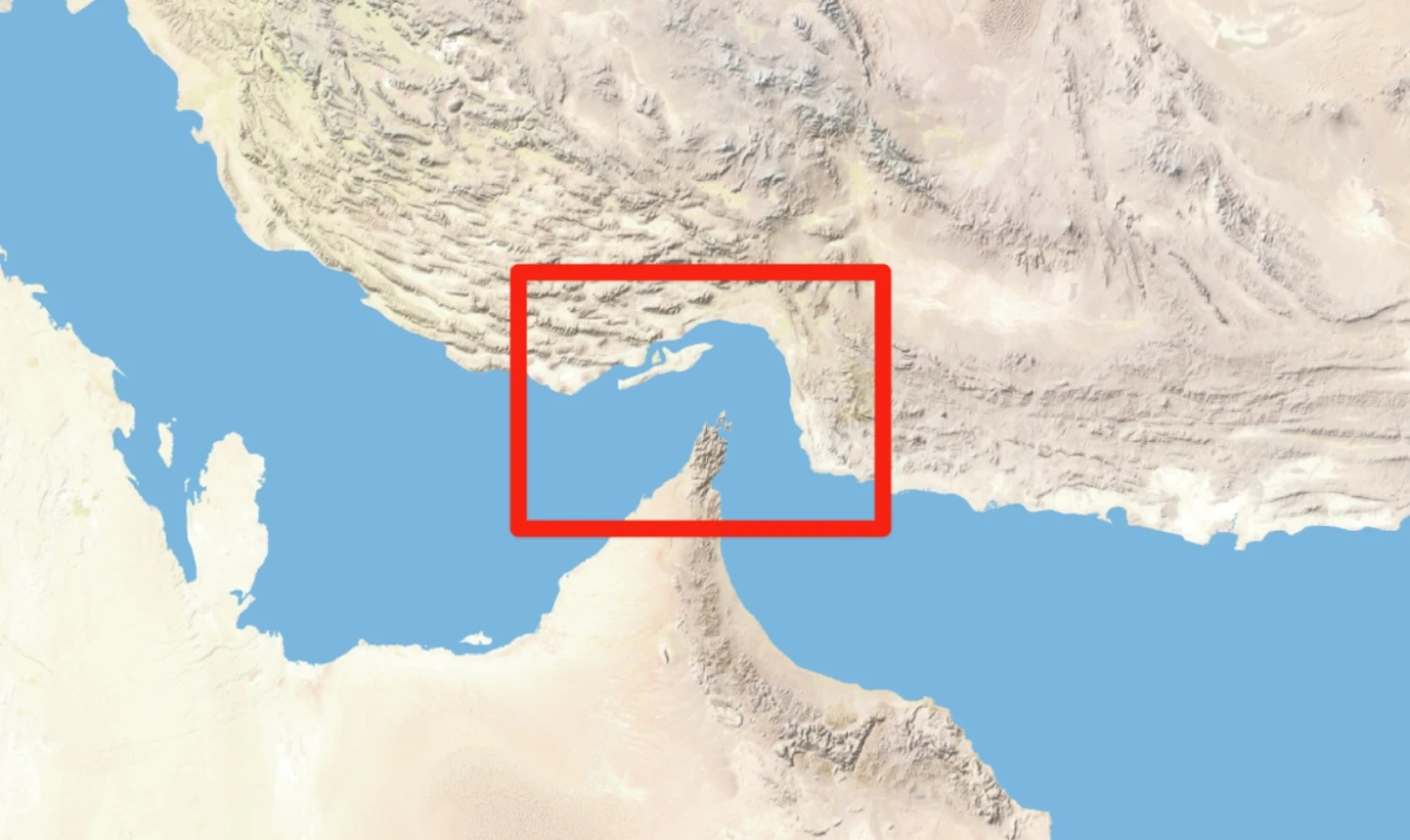 Irán az olaj teljes blokkolásával fenyeget, Washington példátlan gazdasági válaszcsapással fenyeget