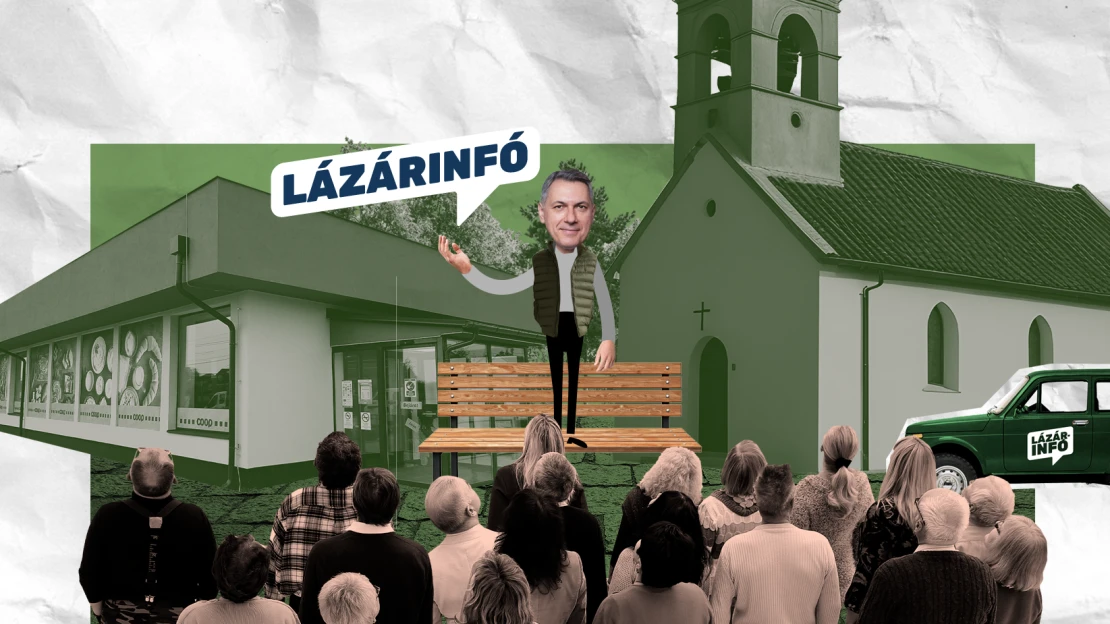 Lázár János: Vannak meleg barátaim