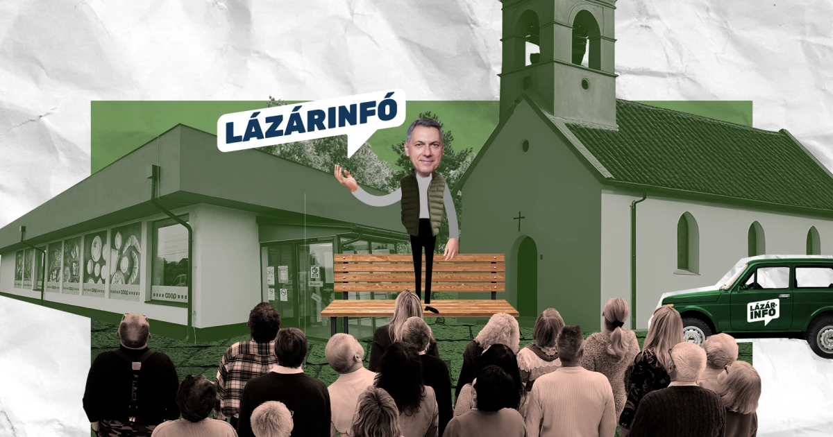 Lázár János: Vannak meleg barátaim
