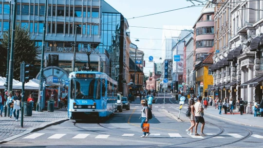 Állami vagyonalap nőtt a GDP 3,5-szeresére. Tanulhatunk a norvég példából