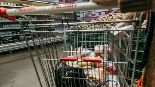 Költöttünk rendesen, mutatjuk a kiskereskedelmi számokat