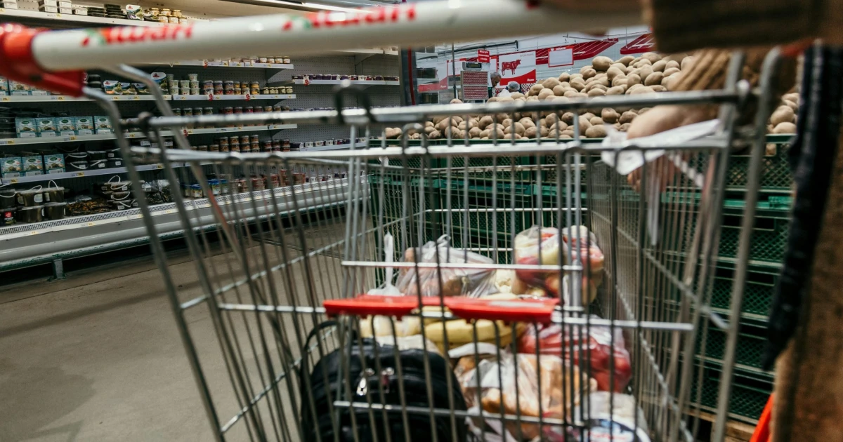 Költöttünk rendesen, mutatjuk a kiskereskedelmi számokat