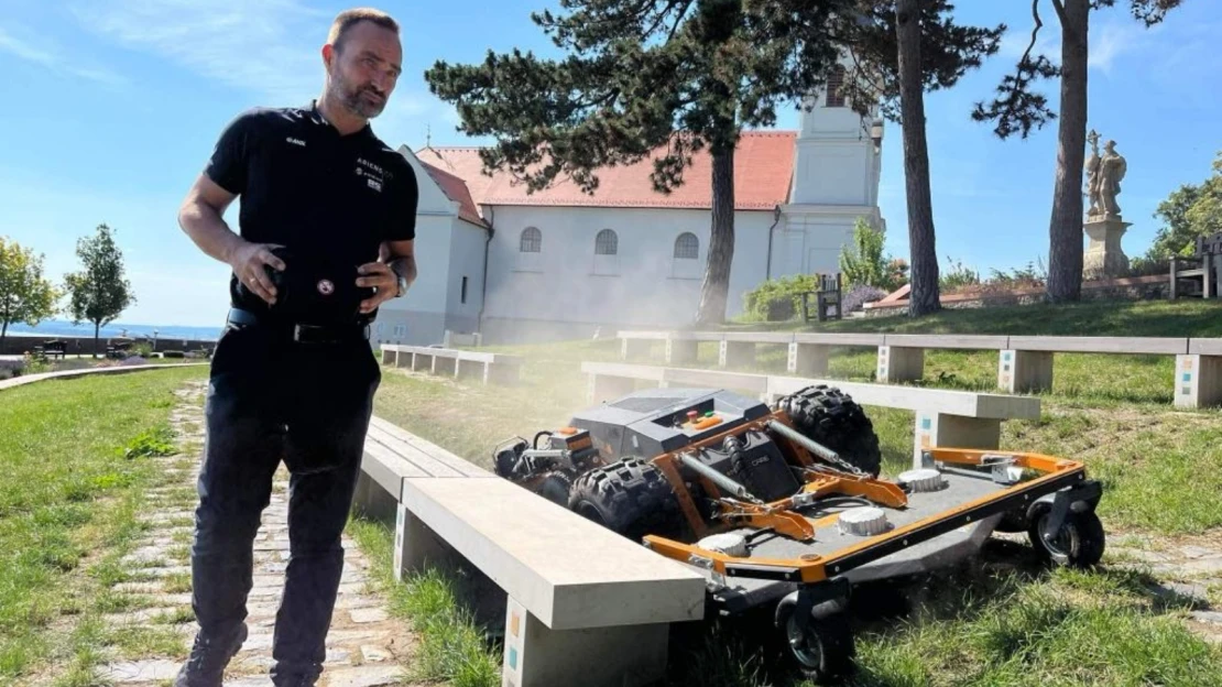 Csendes gépek, zajos siker – Így lett az ANDL Kft. a hazai kertigép és robotfűnyíró piac kulcsszereplője