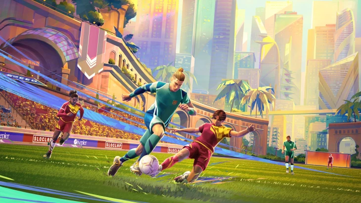 Szabályokra fittyet hányó forgószél söpörheti el a kétszáz milliárd dolláros gamer iparág egyik legbiztosabb pillérét