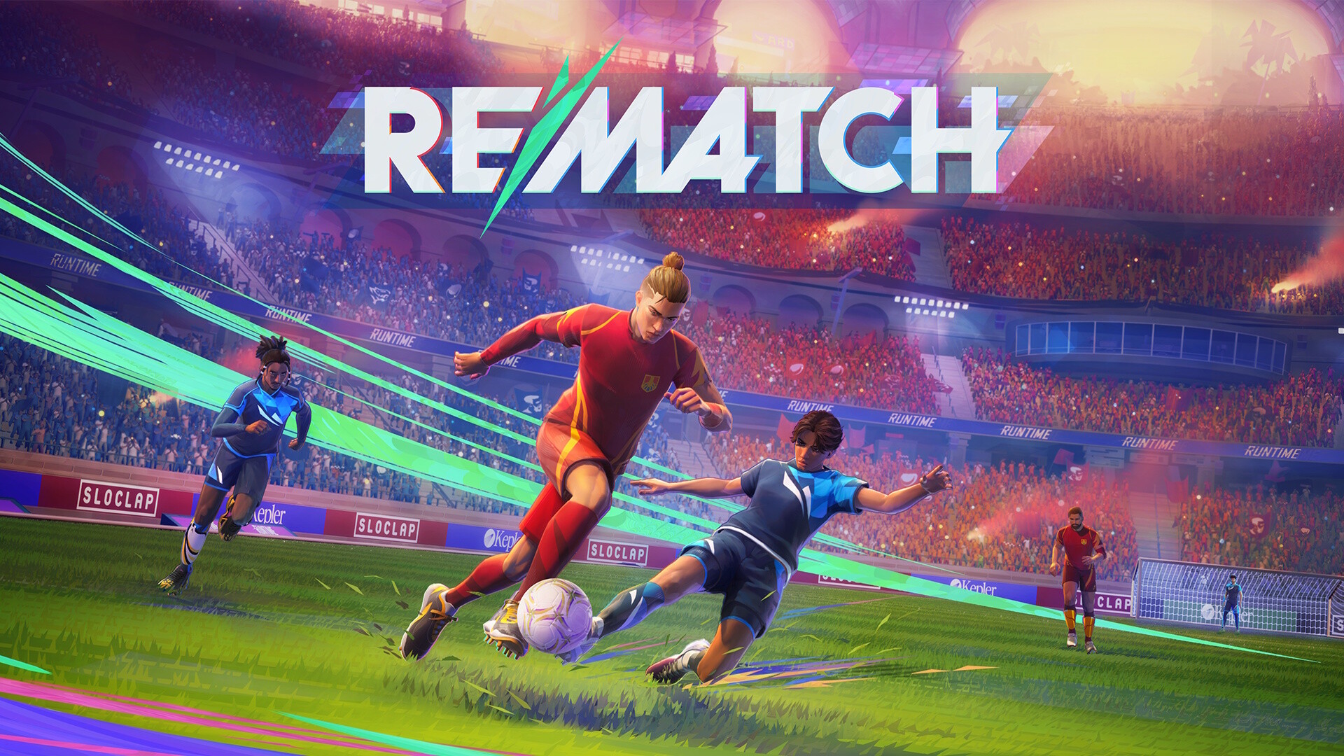 Rematch 