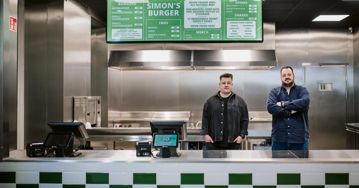 2 millió eladott burger után fordulat: miért fékez most a Simon’s sikervonata?