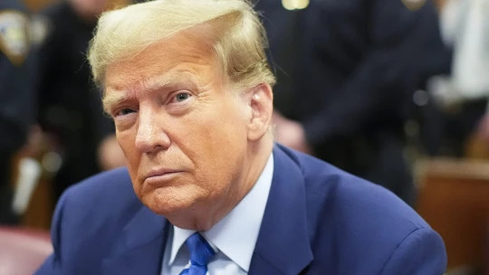 Vihar a jegybank körül – Trump és Powell konfliktusa Magyarországra is hatással lehet