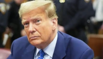 Ezt lehet tudni Trump Aranykupolájáról: űrbeli érzékelőkkel védenék Amerikát