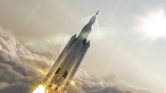 Trump-hatás: 4000 szakember távozik a NASA-tól
