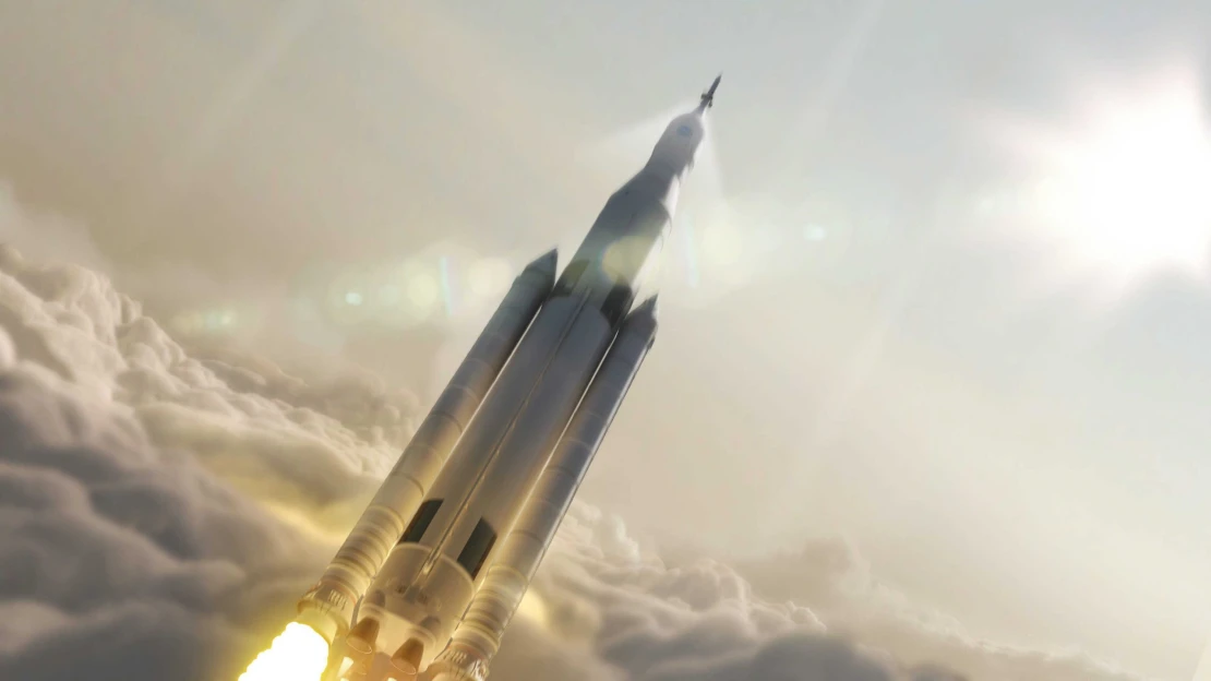 Trump-hatás: 4000 szakember távozik a NASA-tól