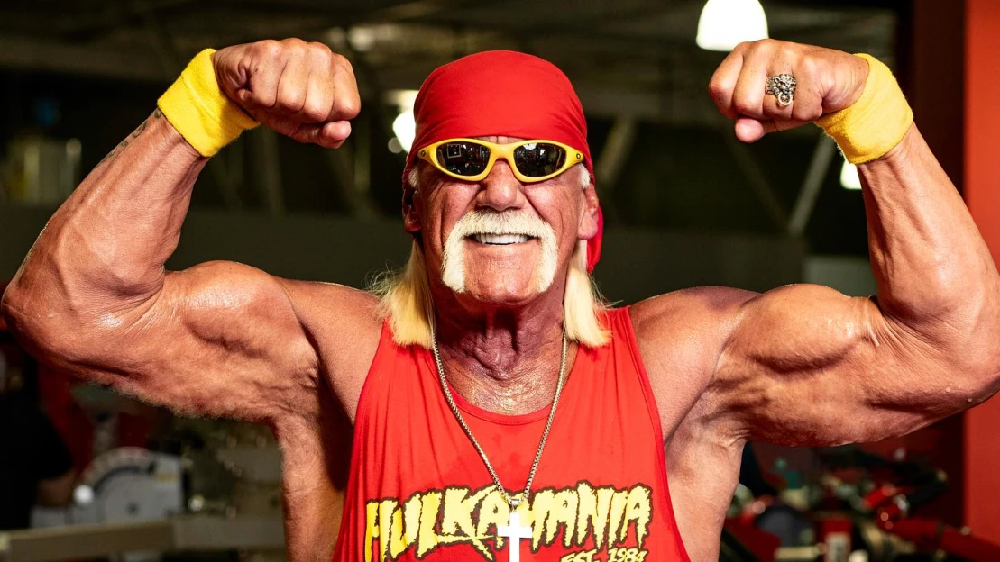 Meghalt Hulk Hogan