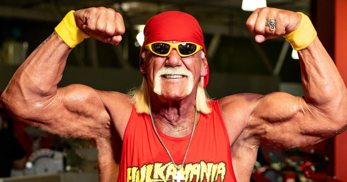Meghalt Hulk Hogan