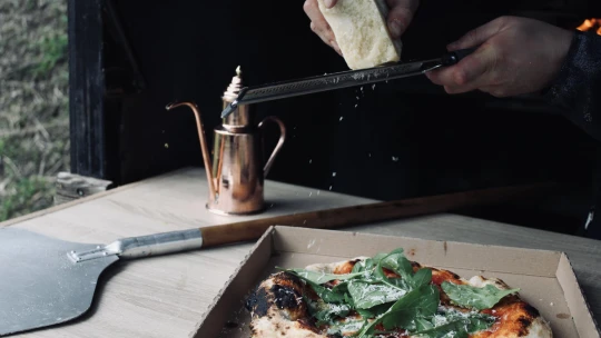 Saját pizzázót nyit az országtorta kétszeres győztese