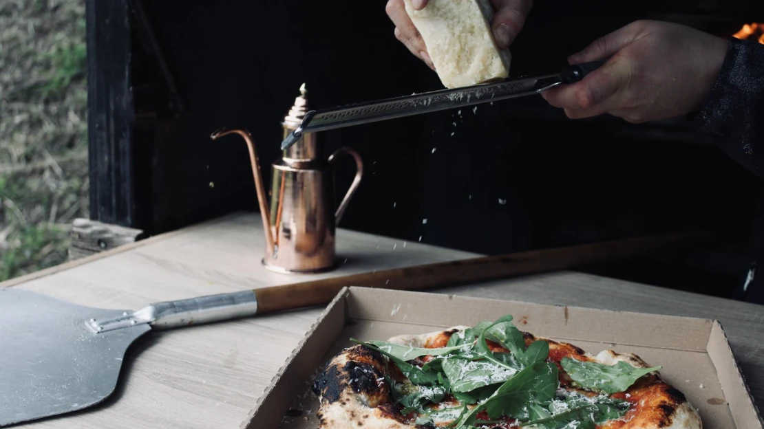 Saját pizzázót nyit az országtorta kétszeres győztese