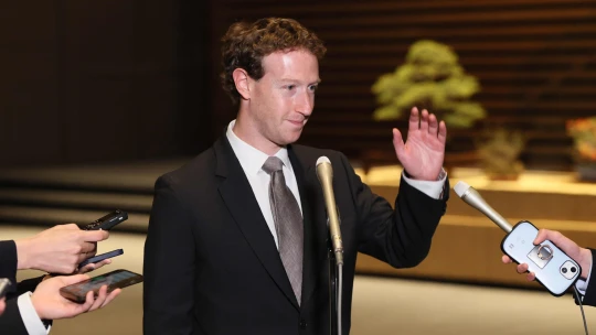 Zuckerberg: közel a szuperintelligencia, és ez eddig nem látott kockázatokat jelent