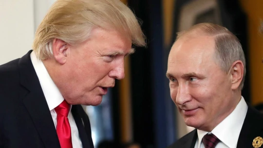 Trump-Putyin csúcs lesz Budapesten