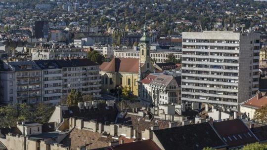Vitézy szerint Új-Delhi is rendezettebb lesz Budapestnél