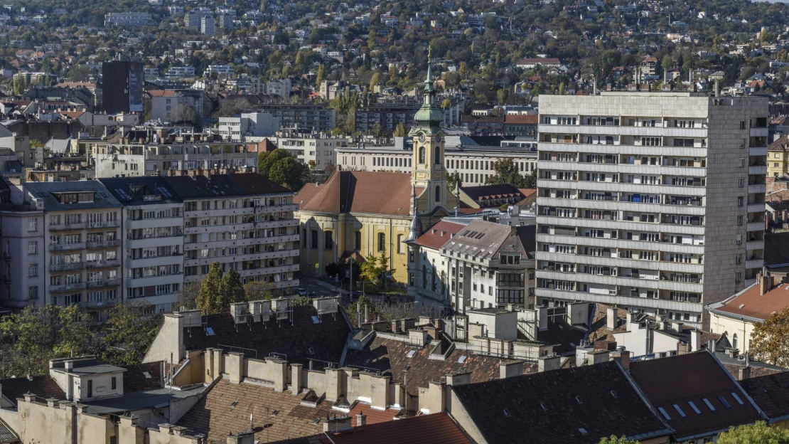 Vitézy szerint Új-Delhi is rendezettebb lesz Budapestnél