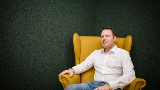 Idealista voltam, poszt-optimista lettem