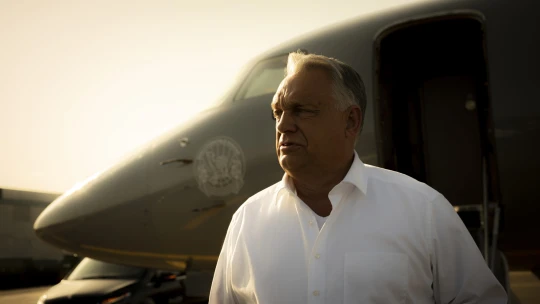 Orbán repülőrajtot vizionált, az adatok mást mutatnak