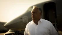 Orbán repülőrajtot vizionált, az adatok mást mutatnak