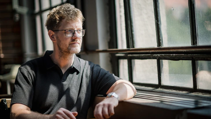 Hodász András: Magyarországnak meg kellene tanulnia, mi az a demokrácia