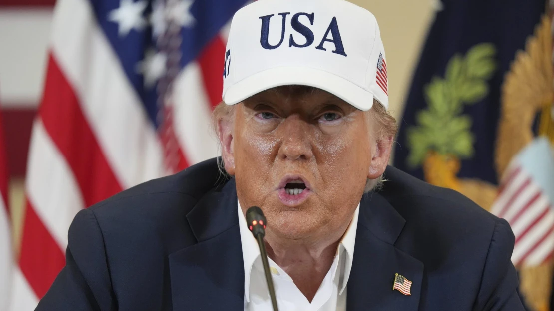 30 százalékos vámfenyegetés: Trump nem tágít, engedményeket követel
