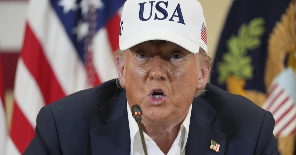 Trump új ellenséget talált, terroristának bélyegzi az antifa mozgalmat