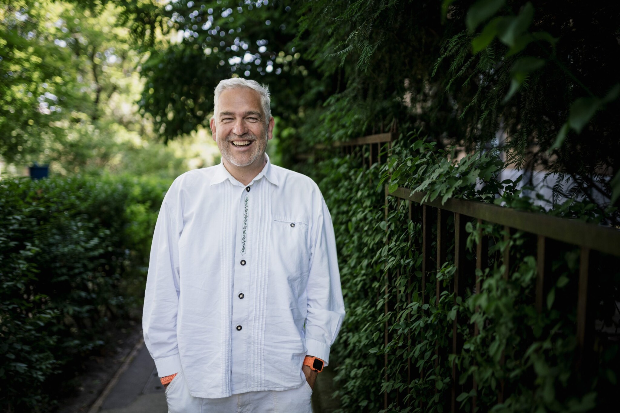 Ha felépítetted az egódat, le is kell tudnod bontani. Ezért fontos a purpose