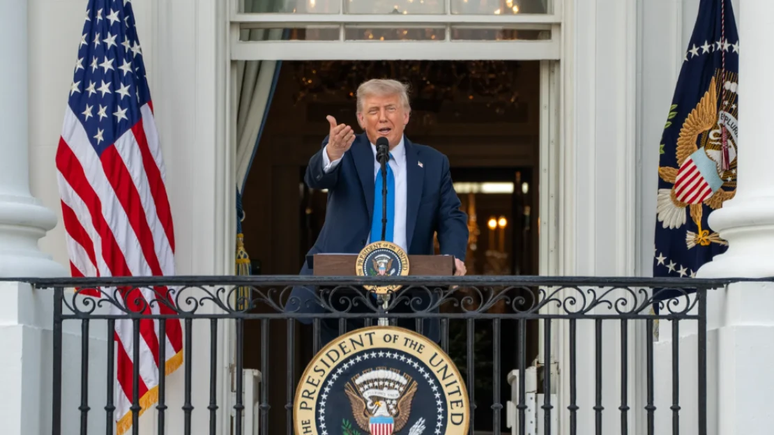 Grönland miatt robbant ki újabb vita Trump és az EU között