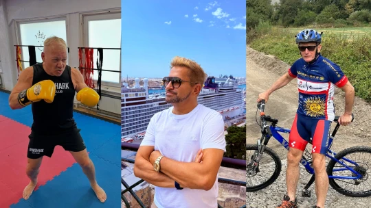 Reggeli zabkása, karriertippek, kormányváltás – ezzel nyomulnak a magyar milliárdosok a TikTokon