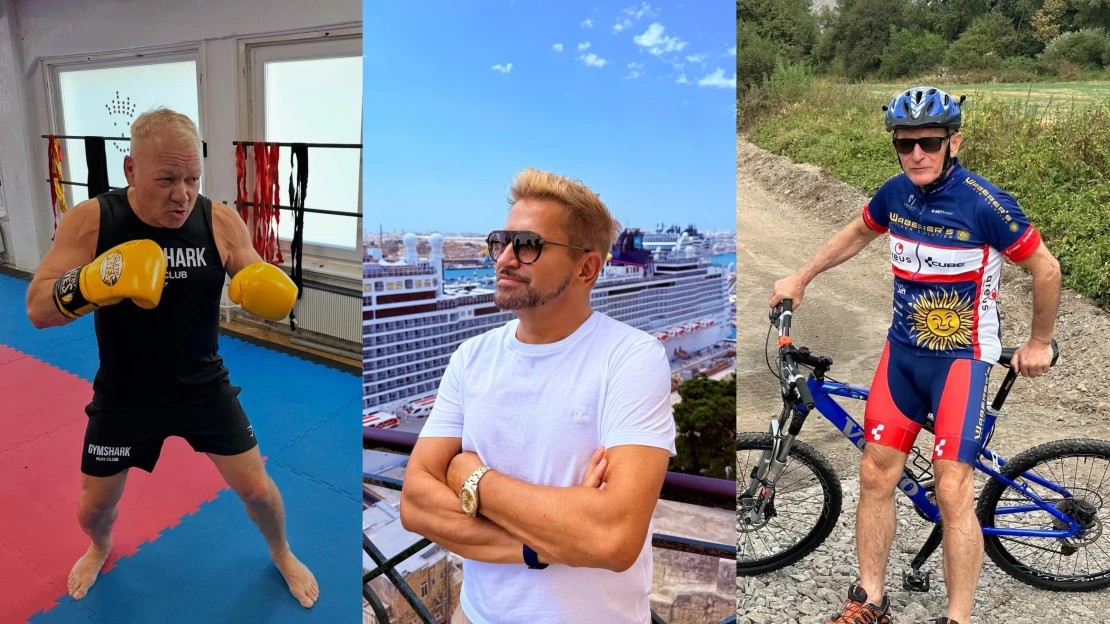 Reggeli zabkása, karriertippek, kormányváltás – ezzel nyomulnak a magyar milliárdosok a TikTokon