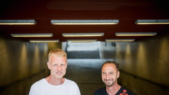 Akit holnap ér motorbaleset, annak már könnyebb legyen