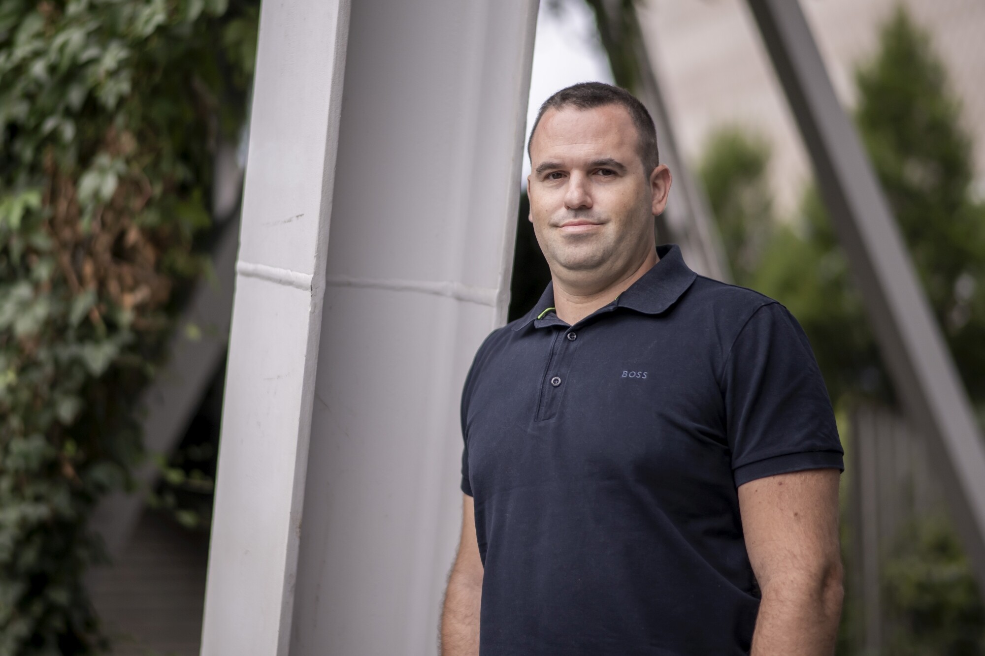 Balog Ákos, Phenome Straps